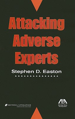 Attacking Adverse Experts - Easton, Stephen D