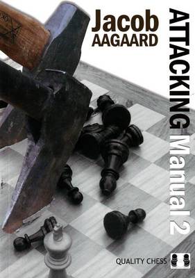 Attacking Manual - Aagaard, Jacob