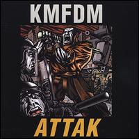 Attak - KMFDM