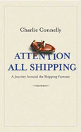 Attention All Shipping: A Journey Round the Shipping Forecast