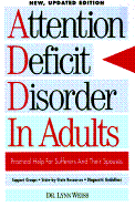 Attention Deficit Disorder in Adults