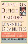 Attention Deficit Disorder