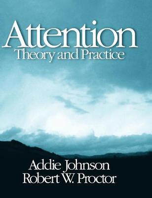 Attention - Johnson, Addie, and Proctor, Robert W