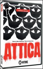 Attica - Stanley Nelson; Traci A. Curry