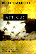 Atticus - Hansen, Ron