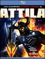 Attila [Blu-ray]