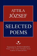 Attila Jozsef Selected Poems