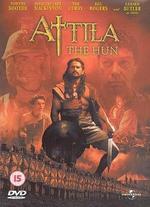 Attila The Hun