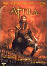Attila - Dick Lowry