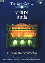 Attila - Jerome Savary