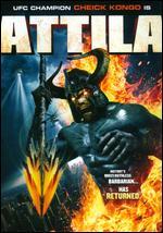 Attila