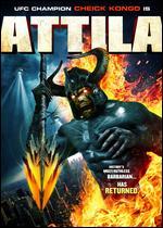 Attila