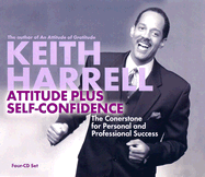 Attitude Plus Self-Confidence