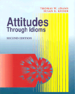 Attitudes through idioms