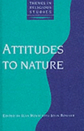 Attitudes to Nature