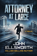 Attorney at Large: Thaddeus Murfee Series
