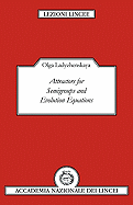Attractors for Semi-groups and Evolution Equations