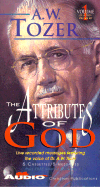 Attributes of God