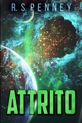 Attrito - Penney, R S