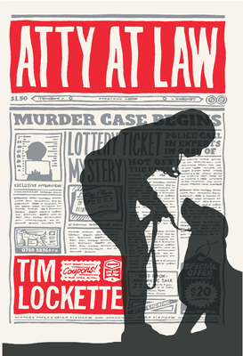 Atty at Law - Lockette, Tim