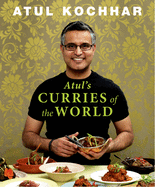 Atul's Curries of the World