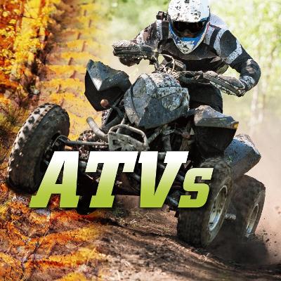ATVs - Dickmann, Nancy
