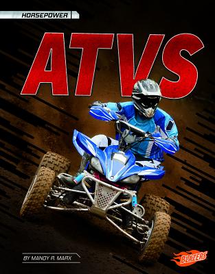 ATVs - R. Marx, Mandy