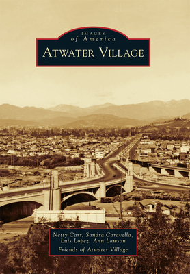 Atwater Village - Carr, Netty, and Caravella, Sandra, and Lopez, Luis