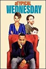 aTypical Wednesdays - J. Lee