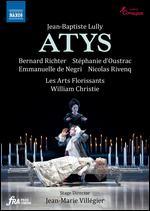 Atys (Op�ra Comique)