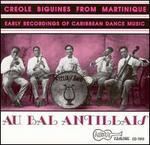 Au Bal Antillais: Franco Creole Biguines...