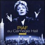 Au Carnegie Hall 1956-1957