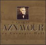 Au Carnegie Hall