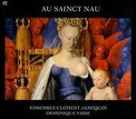 Au Sainct Nau