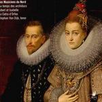 Au temps des archiducs Albert et Isabelle