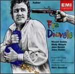 Auber: Fra Diavolo - Jane Berbi� (vocals); Jules Bastin (vocals); Mady Mespl� (vocals); Michel Hamel (vocals); Michel Trempont (vocals);...