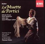 Auber: La Muette de Portici