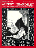 Aubrey Beardsley Designs
