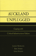 Auckland Unplugged: Coping with Critical Infrastructure Failure