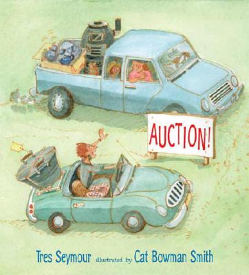 Auction! - Seymour, Tres