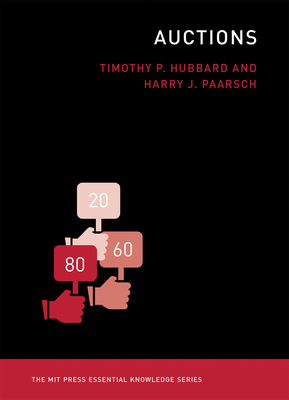 Auctions - Hubbard, Timothy P., and Paarsch, Harry J.