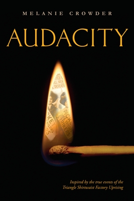 Audacity - Crowder, Melanie