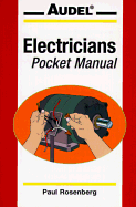 Audel Electrician's Pocket Manual