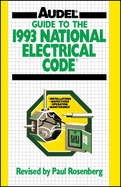 Audel Guide to the 1993 National Electrical Code