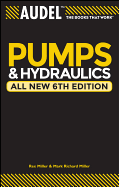 Audel Pumps and Hydraulics