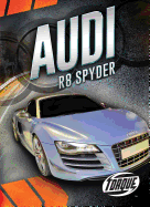 Audi R8 Spyder