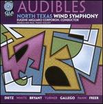 Audibles