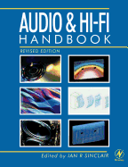 Audio and Hi-Fi Handbook