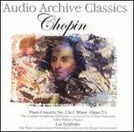 Audio Archive Classics: Chopin