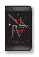 Audio Bible-NKJV